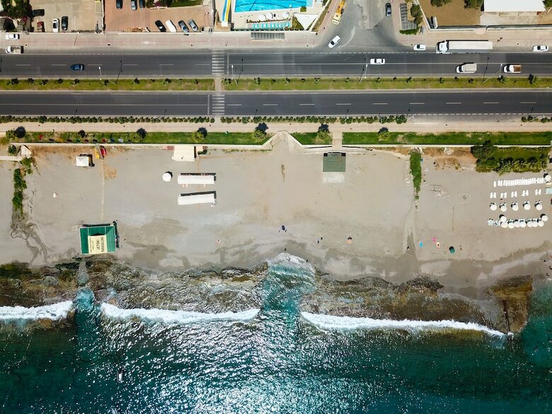 Apartamento Konak Seaside Tower 1 Bedroom