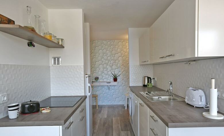 Apartamentos Castleview