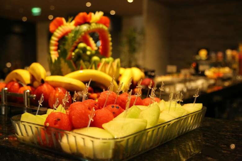 Hotel TRYP By Wyndham Istanbul Sancaktepe