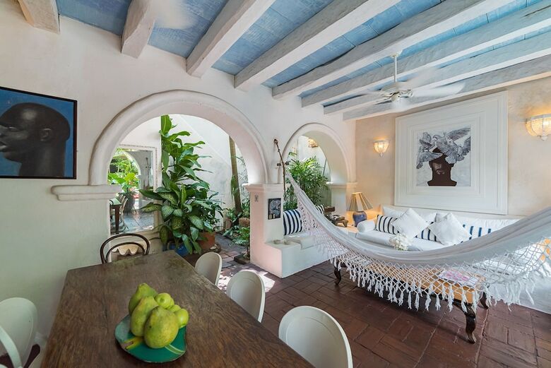 Villa Casa Kubik Boutique / Private Pool By Nomad Guru
