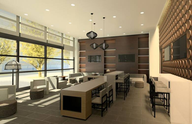 Hotel Wingate By Wyndham Long Island City