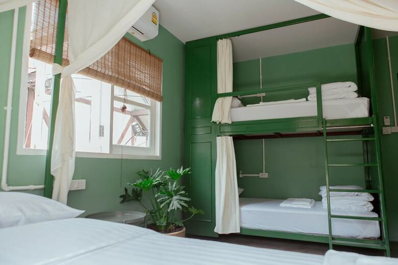 Hostal Malarer Boutique Hostel