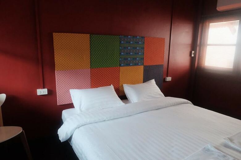 Hostal Malarer Boutique Hostel