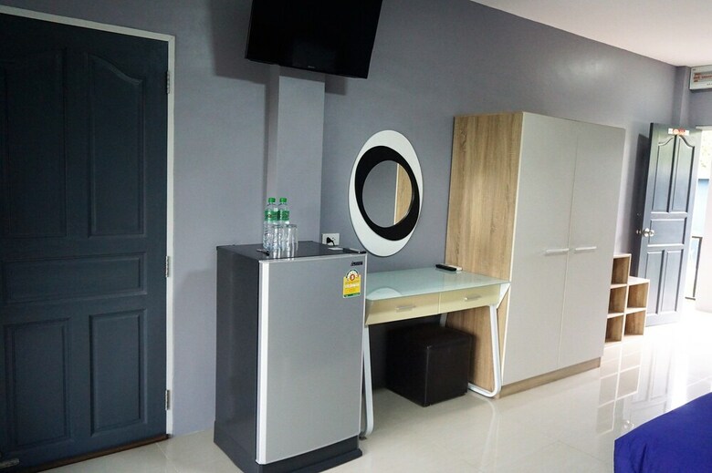 Hotel Torfhun Pantang Country Resort