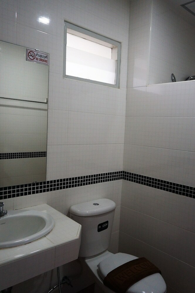 Hotel Torfhun Pantang Country Resort