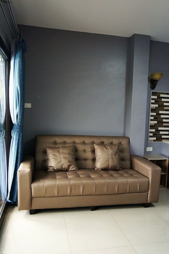 Hotel Torfhun Pantang Country Resort