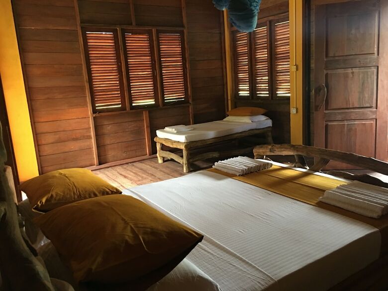 Apartamento Elephant Hide By Cacao