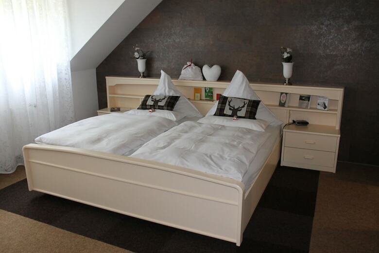 Hotel Mosel-pension G�stehaus Christiane