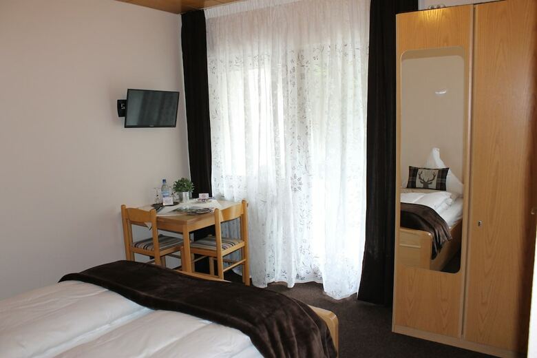 Hotel Mosel-pension G�stehaus Christiane