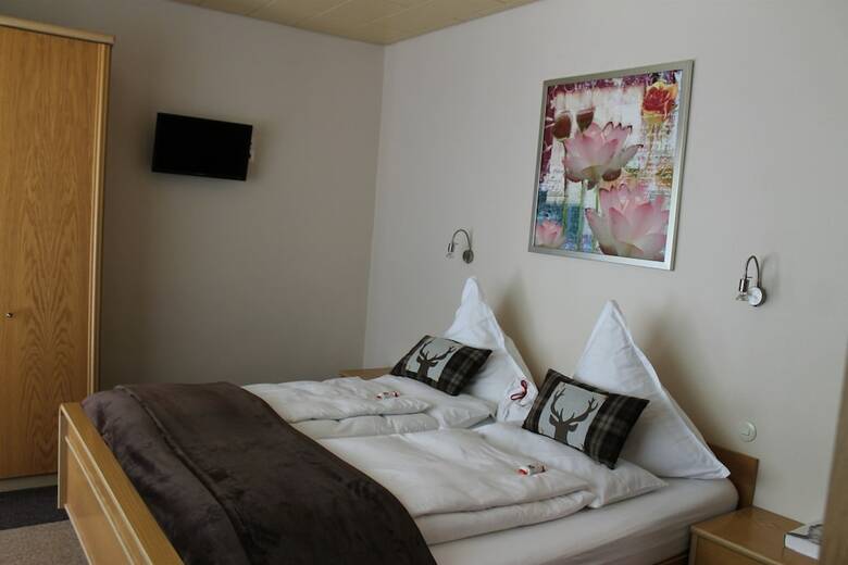 Hotel Mosel-pension G�stehaus Christiane