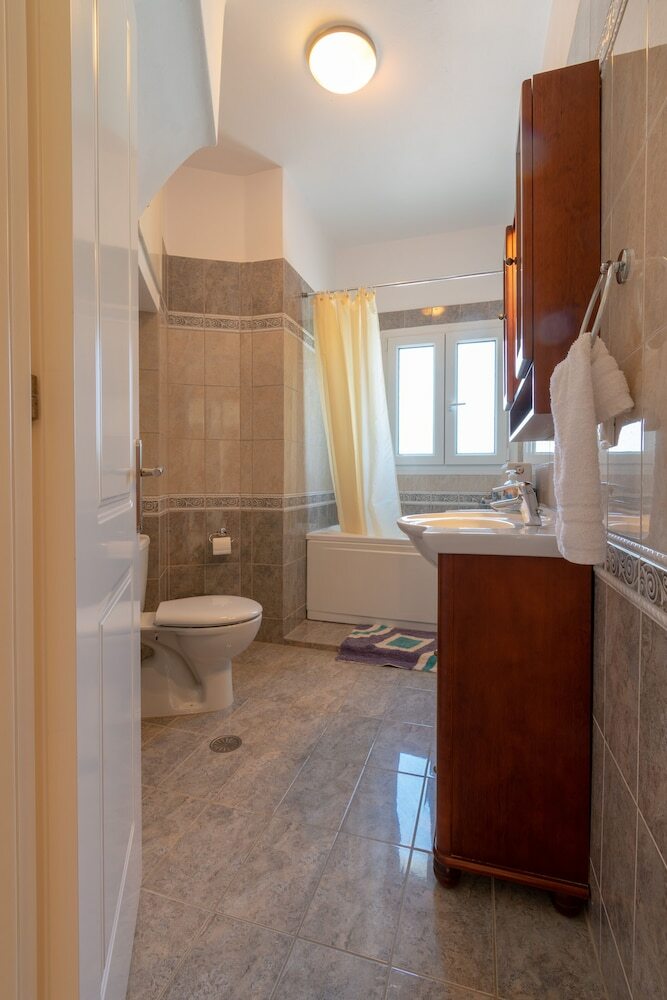 Villa Rosa 2 , Dassia , Corfu