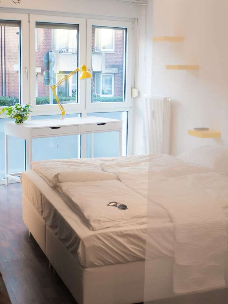Apartamentos Relax Aachener Boardinghouse Phase 3