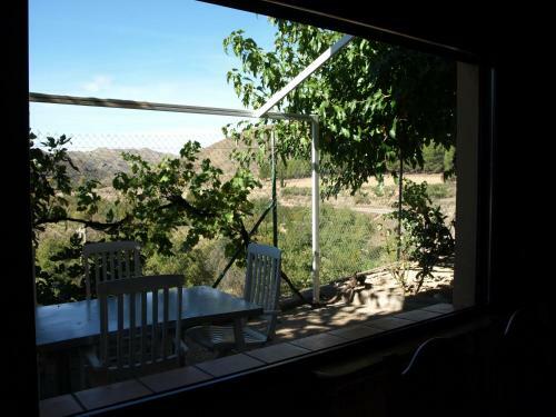 Suite Rural Carenas