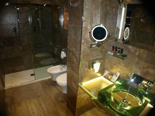 Suite Rural Carenas