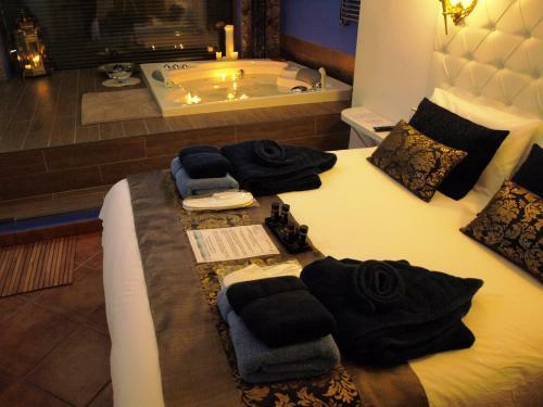 Suite Rural Carenas