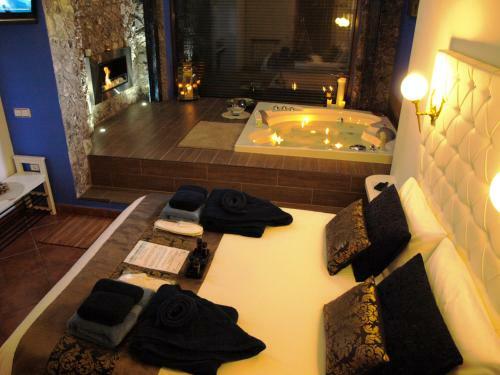 Suite Rural Carenas
