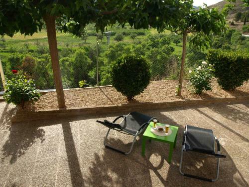 Suite Rural Carenas