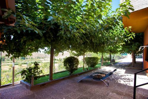 Suite Rural Carenas