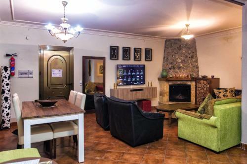 Suite Rural Carenas