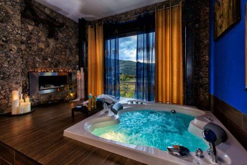 Suite Rural Carenas