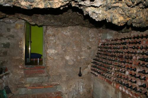 Suite Rural Carenas