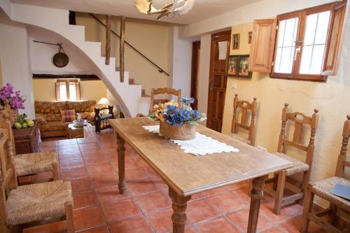 Villa Casa Rural Fuente Zagrilla