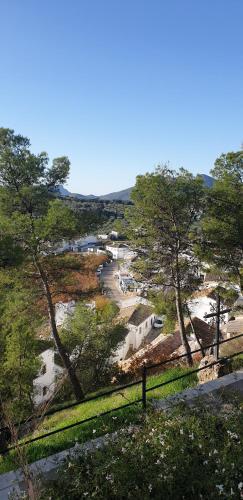 Villa Casa Rural Fuente Zagrilla
