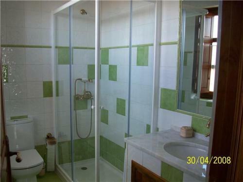 Bed & Breakfast Centro De Turismo Rural La Veleta