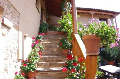 Bed & Breakfast Centro De Turismo Rural La Veleta