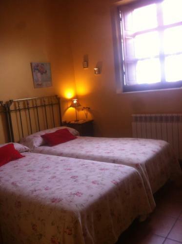Bed & Breakfast Centro De Turismo Rural La Veleta