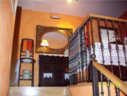 Bed & Breakfast Centro De Turismo Rural La Veleta