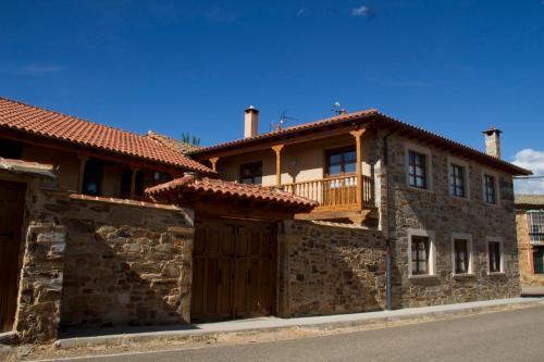 Bed & Breakfast Centro De Turismo Rural La Veleta