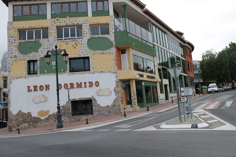 Hostal Rural Le�n Dormido