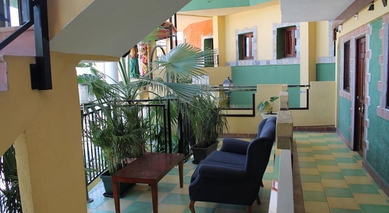 Hostal Rural Le�n Dormido