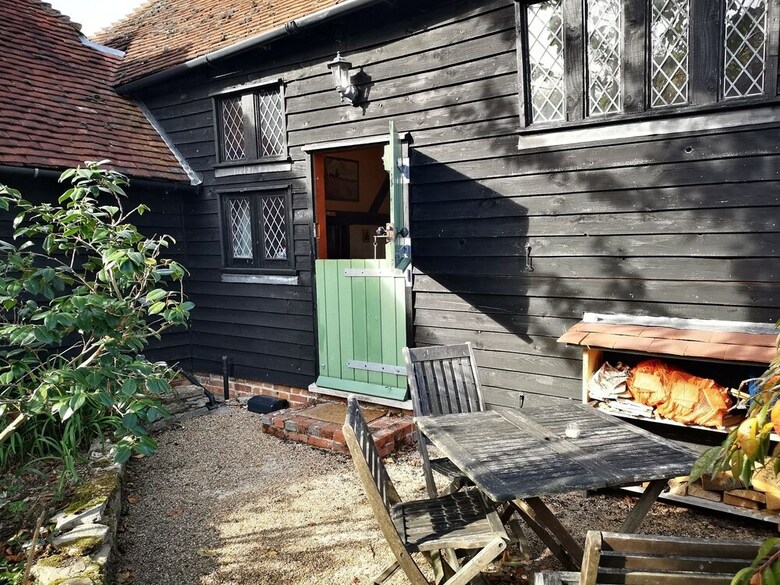 Thornden Farm