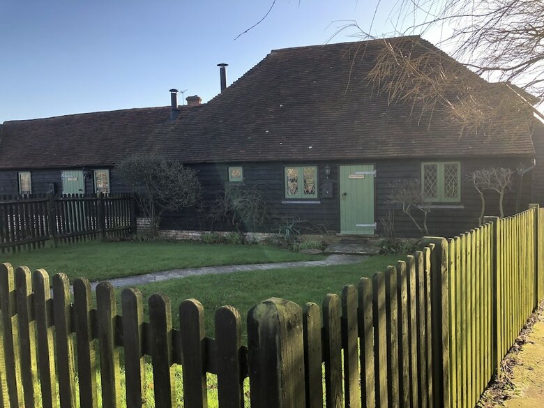 Thornden Farm