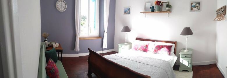 Hotel Le Fagnard Chambres D'hotes