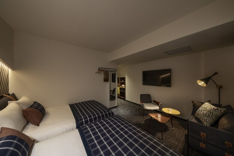 Hotel The Lively Fukuoka