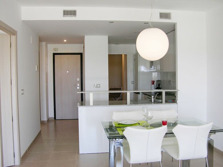 Apartamentos Vip Appartment Terrazas de Campoamor