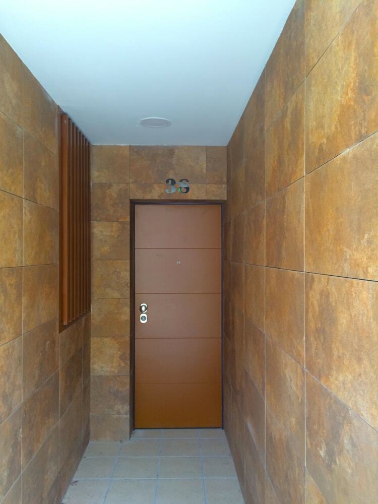 Apartamentos Vip Appartment Terrazas de Campoamor