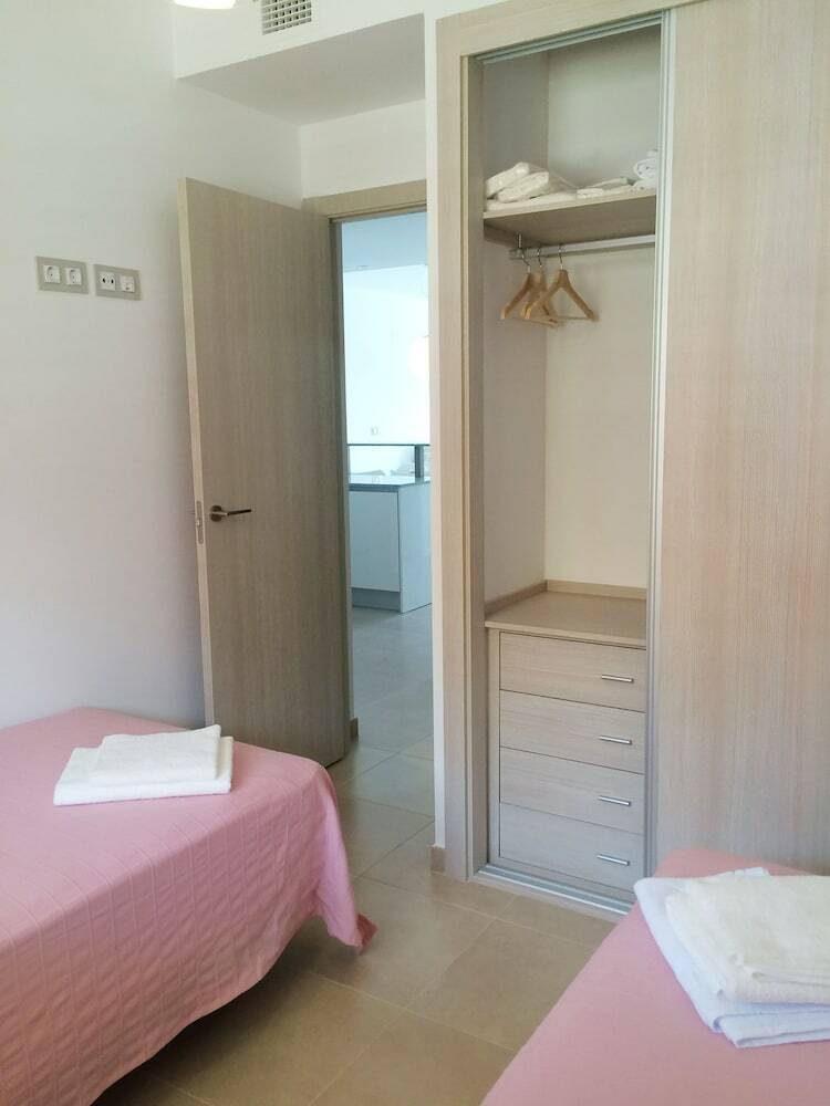 Apartamentos Vip Appartment Terrazas de Campoamor