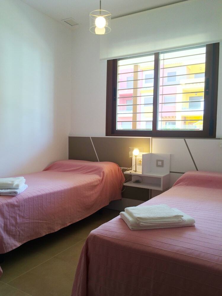 Apartamentos Vip Appartment Terrazas de Campoamor