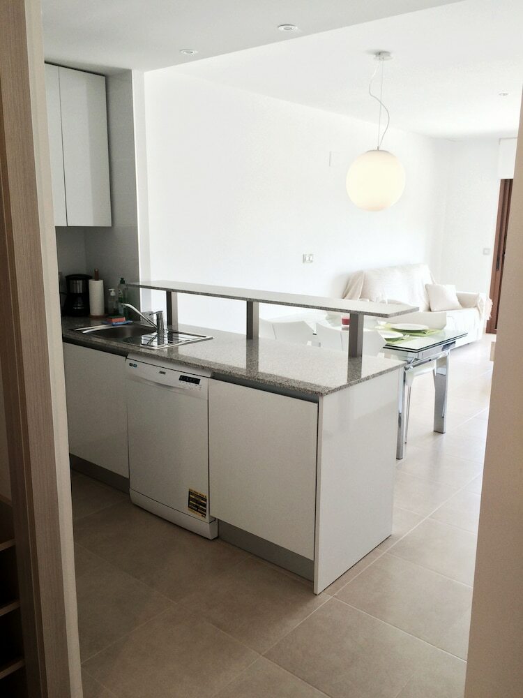 Apartamentos Vip Appartment Terrazas de Campoamor