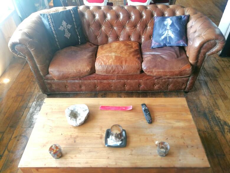 Apartamento L'atelier Dell'artista