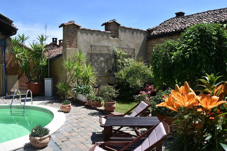 Agroturismo Agriturismo Corte Di Gerardo
