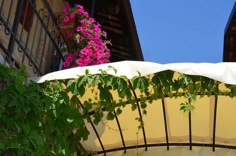 Agroturismo Agriturismo Corte Di Gerardo