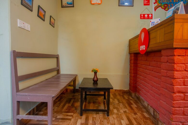 Oyo 284 Hotel Baidam