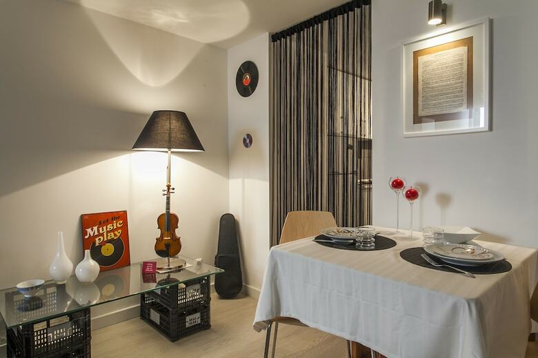 Lxway Apartments Casa Da Musica