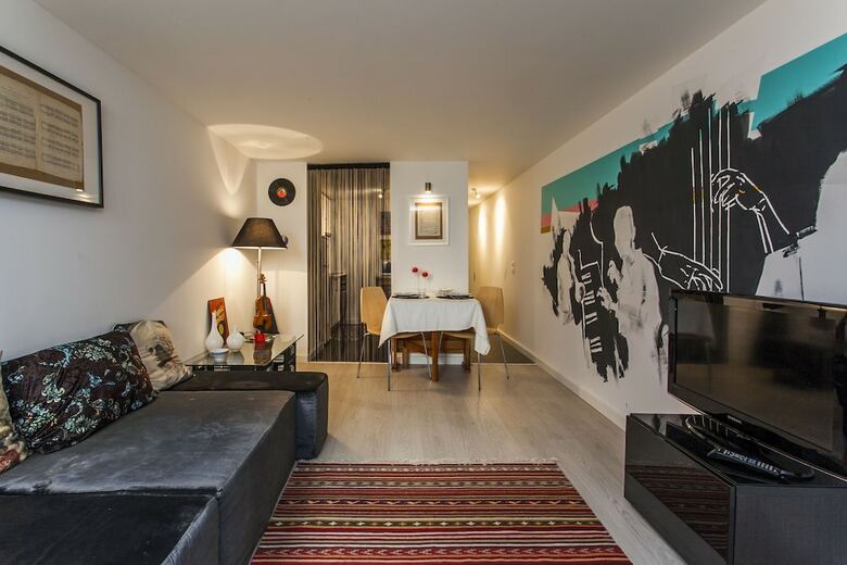 Lxway Apartments Casa Da Musica