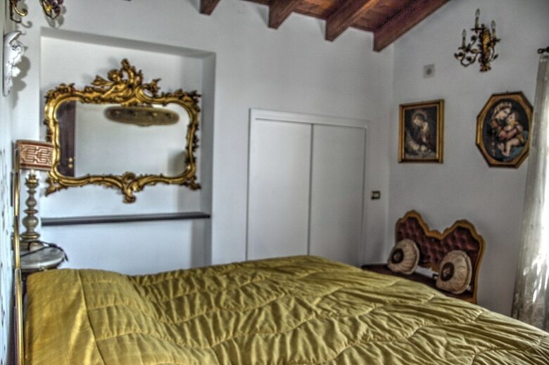 Apartamentos La Casa Di Nonna Carlotta
